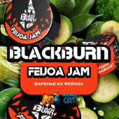 Табак BlackBurn Feijoa Jam (Варенье из Фейхоа) 100г Акцизный